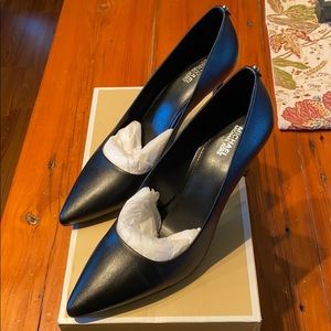 Michael Kors Heel